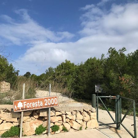 White Sands Mellieħa Exterior foto