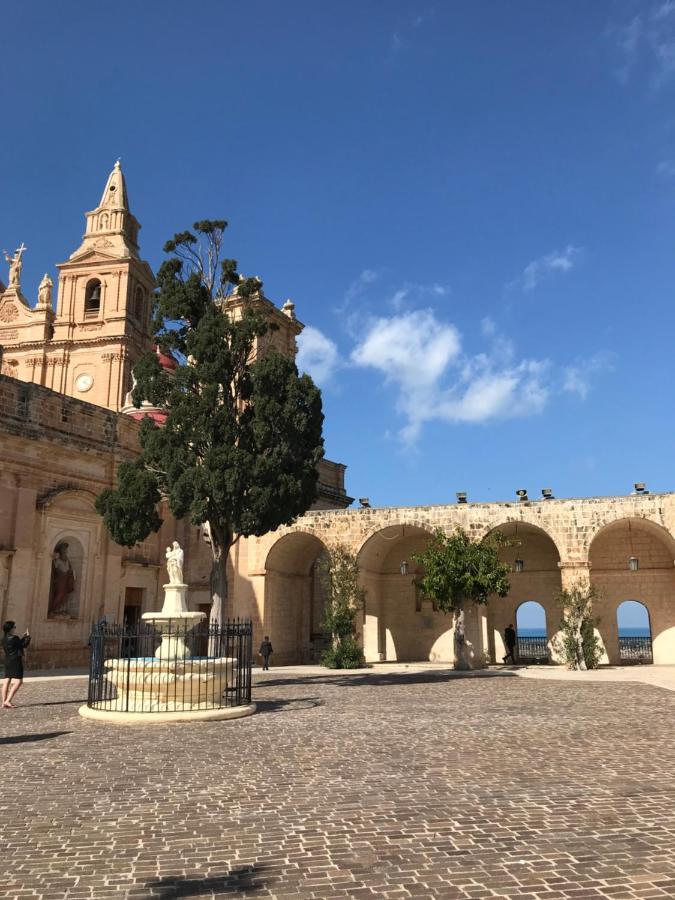 White Sands Mellieħa Exterior foto